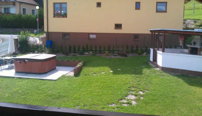 Pension LAURA Český Krumlov